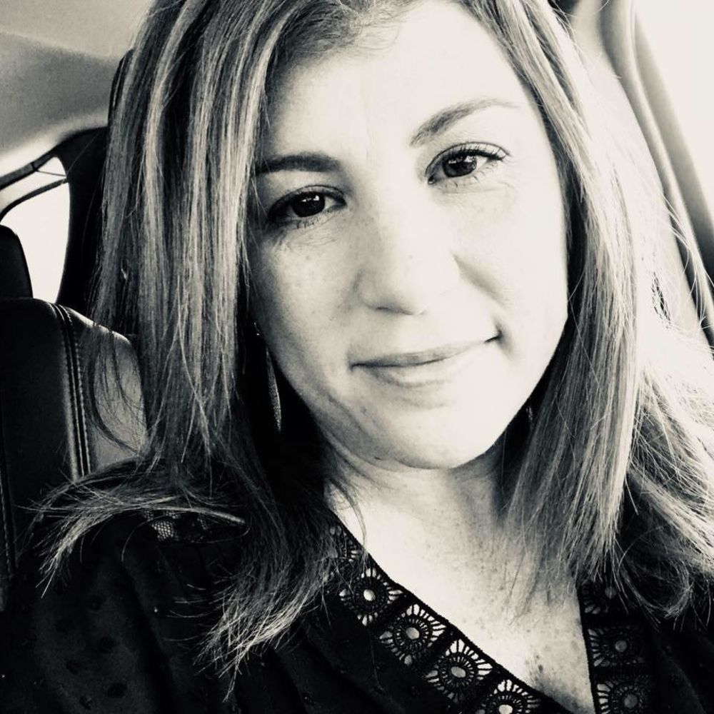 Meet your Posher, Kristi